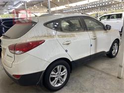 هیوندای تۆکسۆن